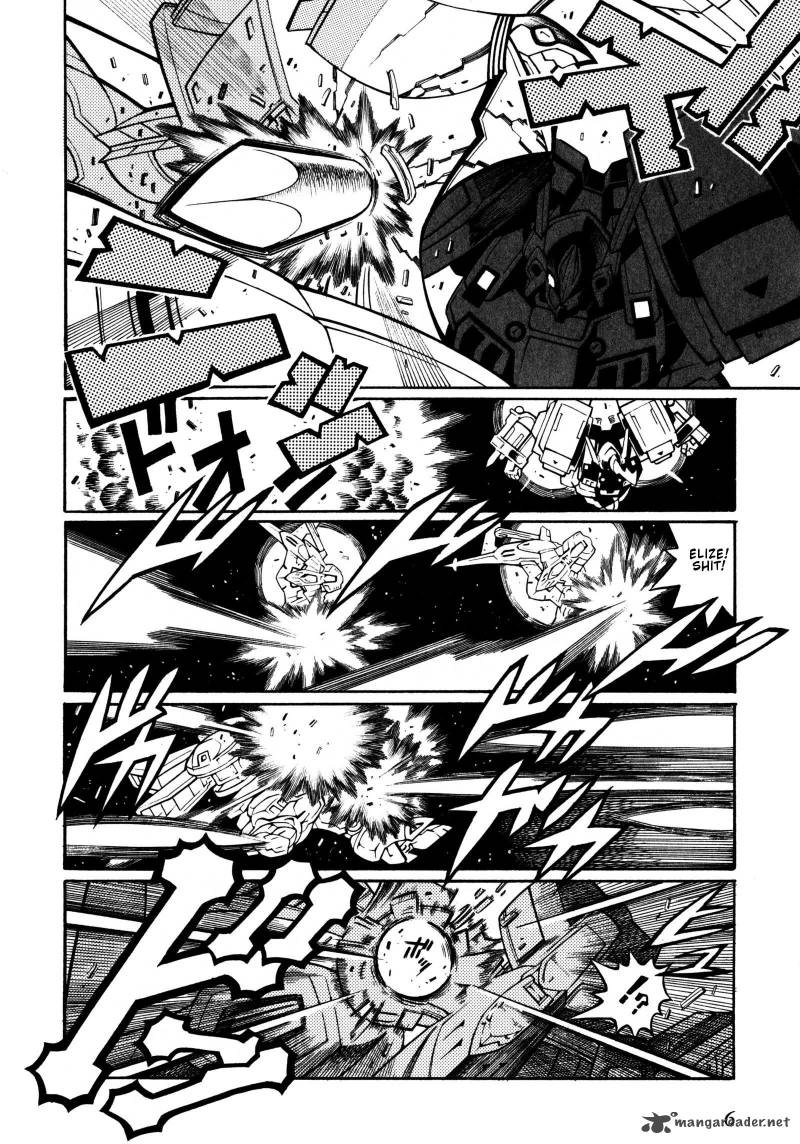 Super Robot Taisen Og Divine Wars Record Of Atx Chapter 2 Page 7