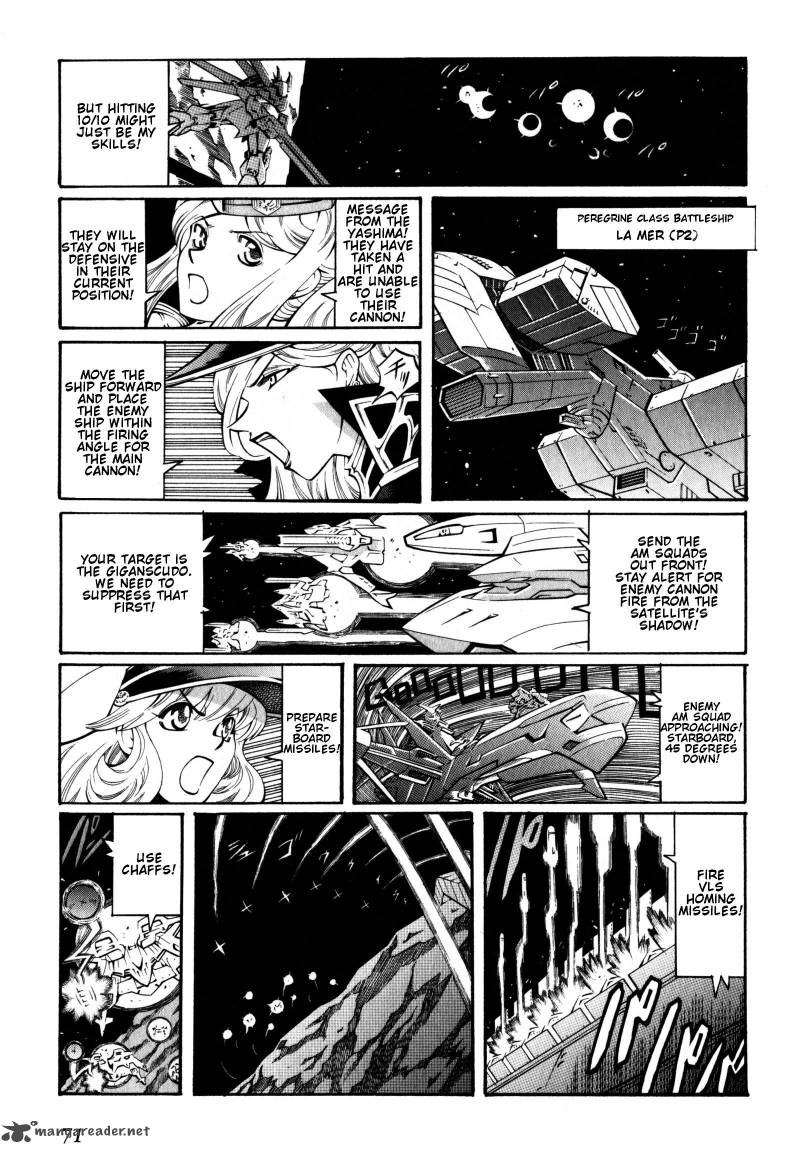 Super Robot Taisen Og Divine Wars Record Of Atx Chapter 2 Page 71