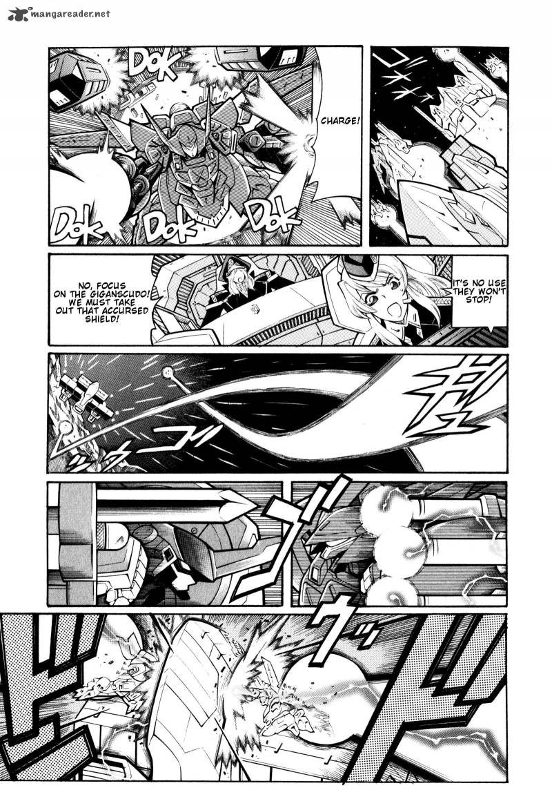 Super Robot Taisen Og Divine Wars Record Of Atx Chapter 2 Page 73