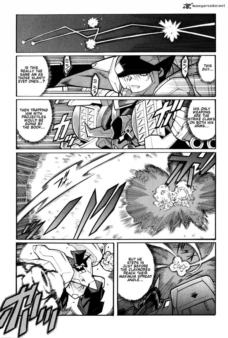 Super Robot Taisen Og Divine Wars Record Of Atx Chapter 2 Page 85