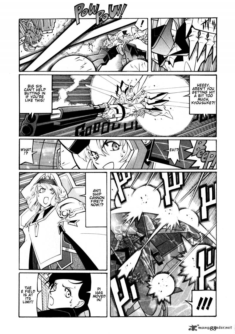 Super Robot Taisen Og Divine Wars Record Of Atx Chapter 2 Page 88