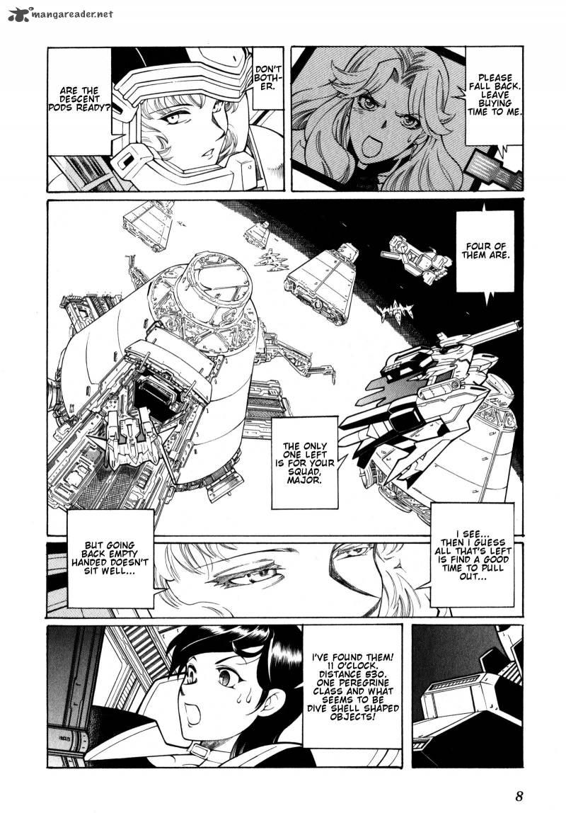 Super Robot Taisen Og Divine Wars Record Of Atx Chapter 2 Page 9