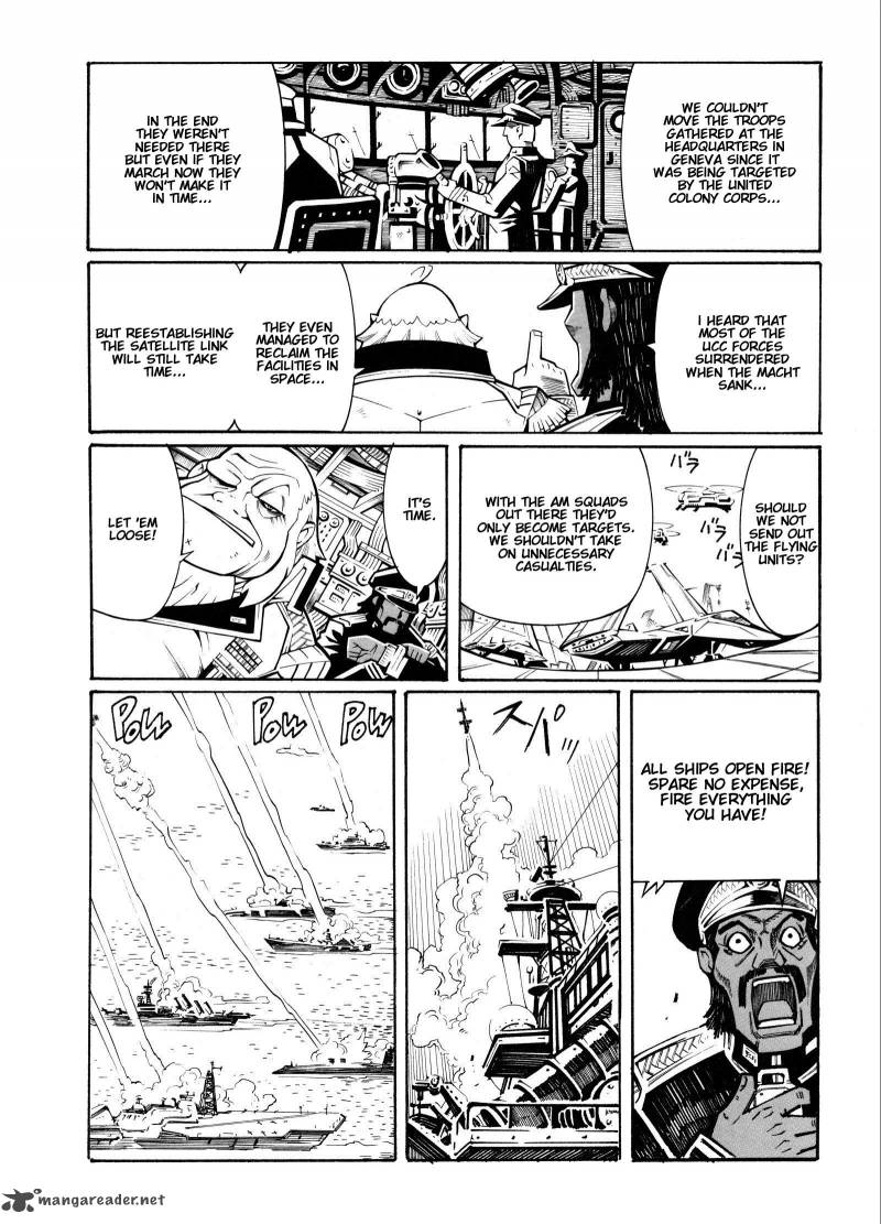 Super Robot Taisen Og Divine Wars Record Of Atx Chapter 3 Page 10