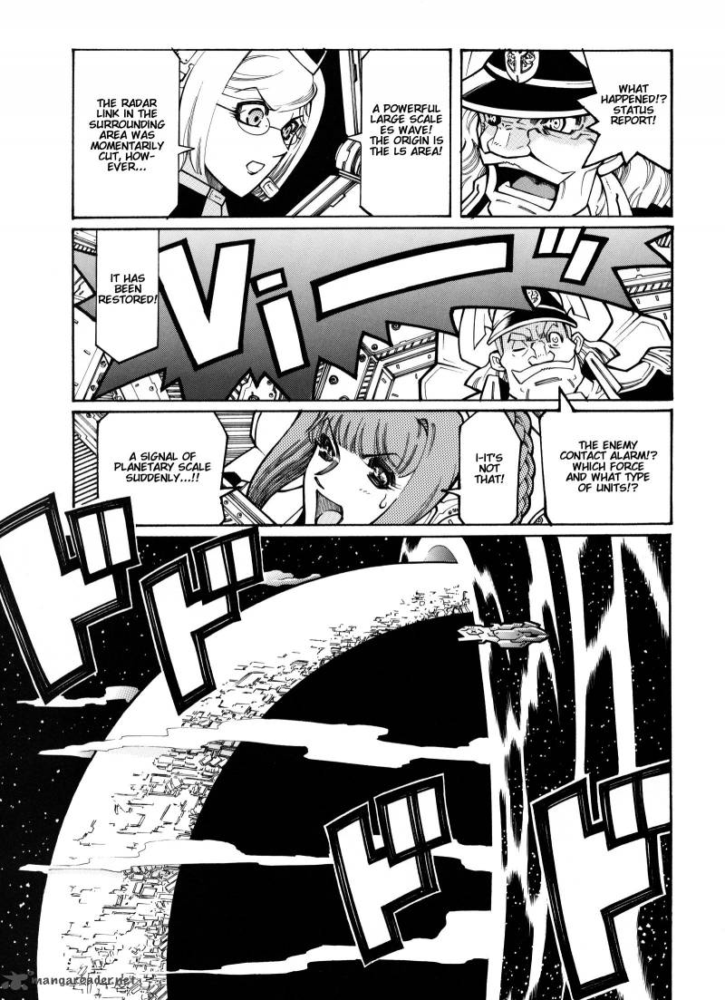Super Robot Taisen Og Divine Wars Record Of Atx Chapter 3 Page 105