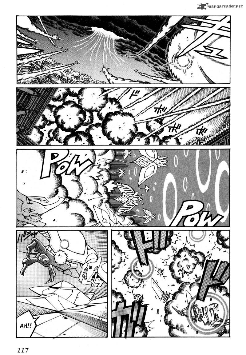 Super Robot Taisen Og Divine Wars Record Of Atx Chapter 3 Page 116
