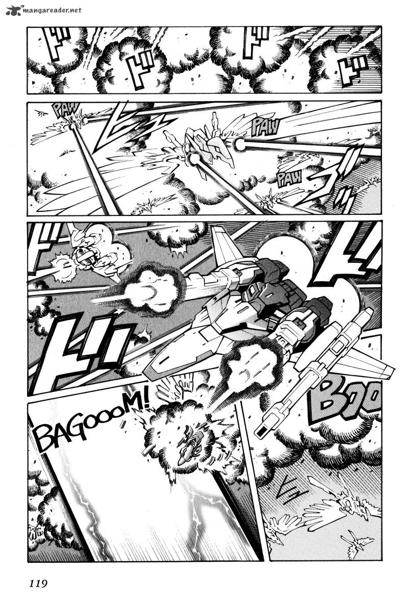Super Robot Taisen Og Divine Wars Record Of Atx Chapter 3 Page 118