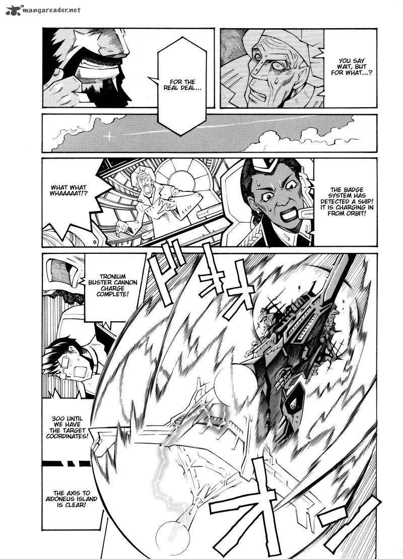 Super Robot Taisen Og Divine Wars Record Of Atx Chapter 3 Page 12