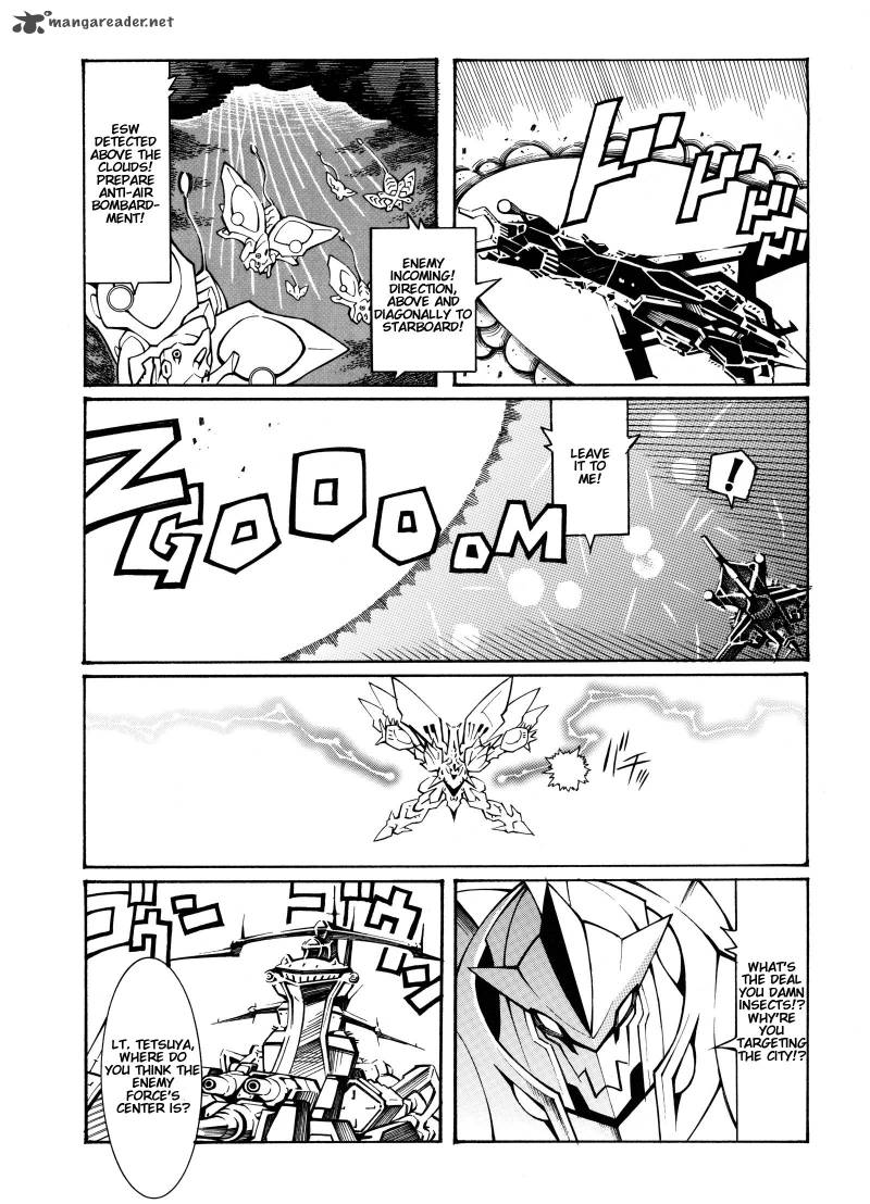 Super Robot Taisen Og Divine Wars Record Of Atx Chapter 3 Page 122