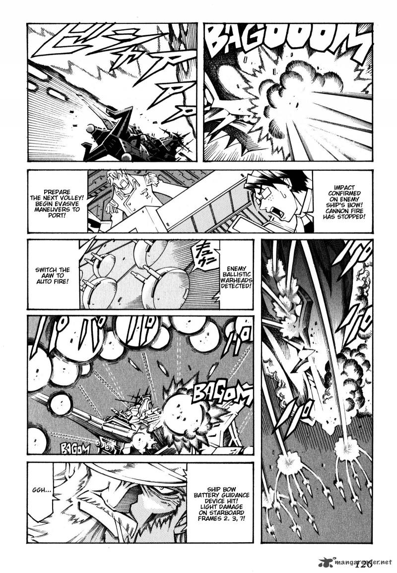 Super Robot Taisen Og Divine Wars Record Of Atx Chapter 3 Page 125