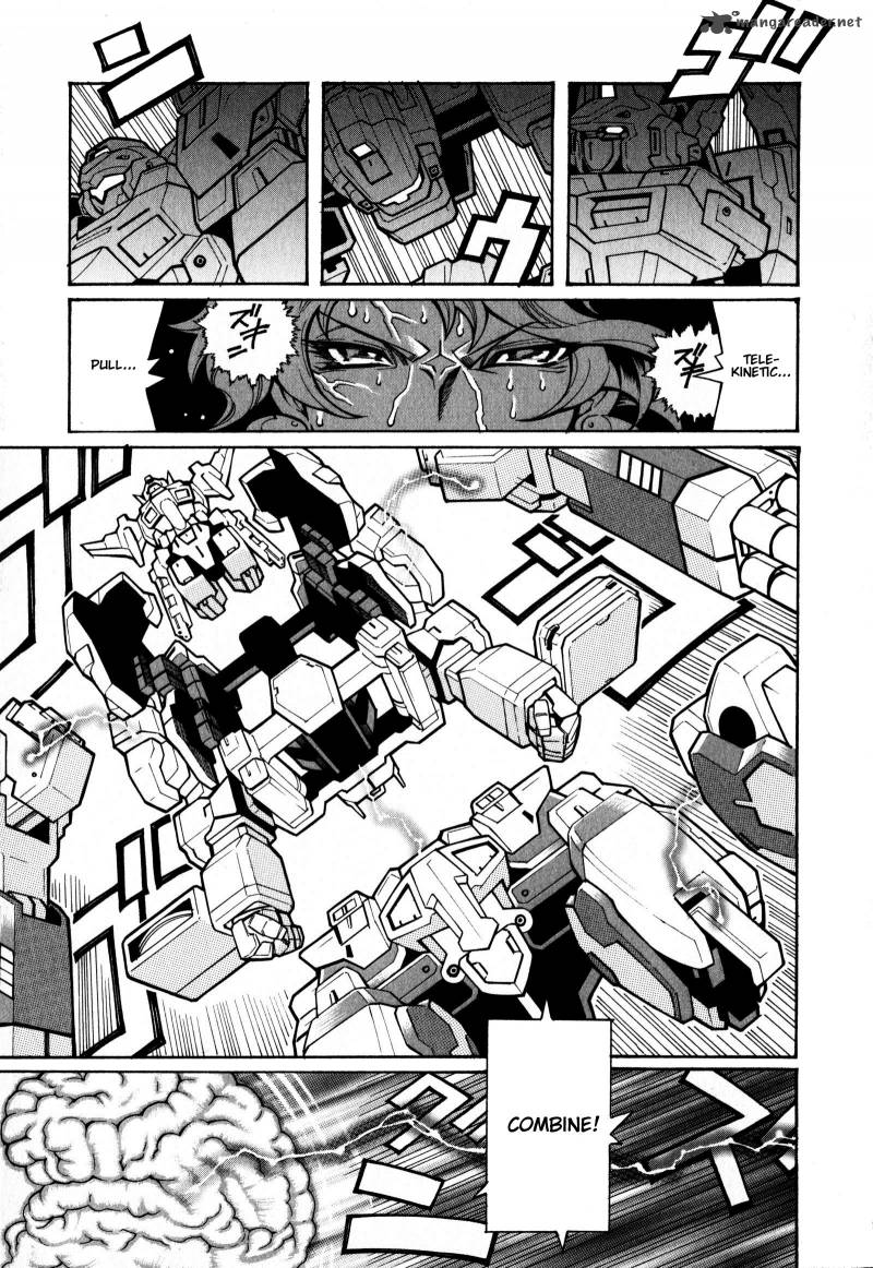 Super Robot Taisen Og Divine Wars Record Of Atx Chapter 3 Page 132