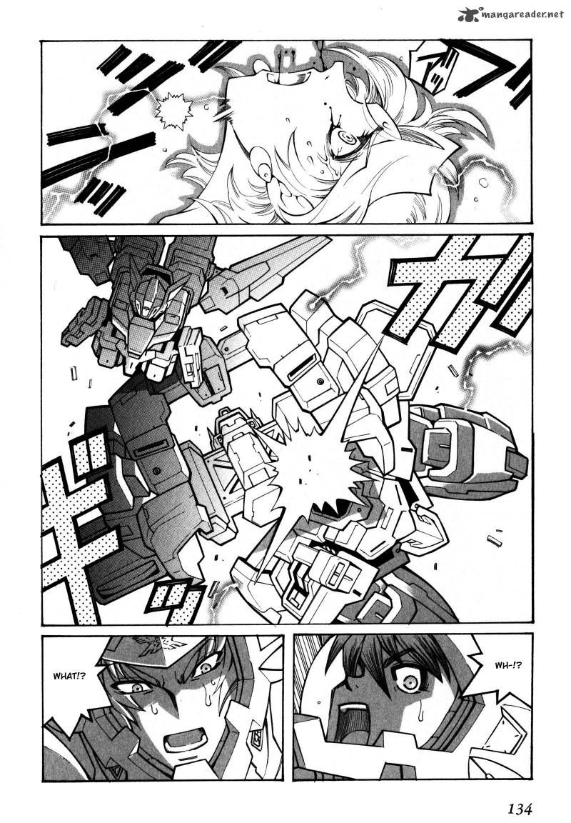 Super Robot Taisen Og Divine Wars Record Of Atx Chapter 3 Page 133