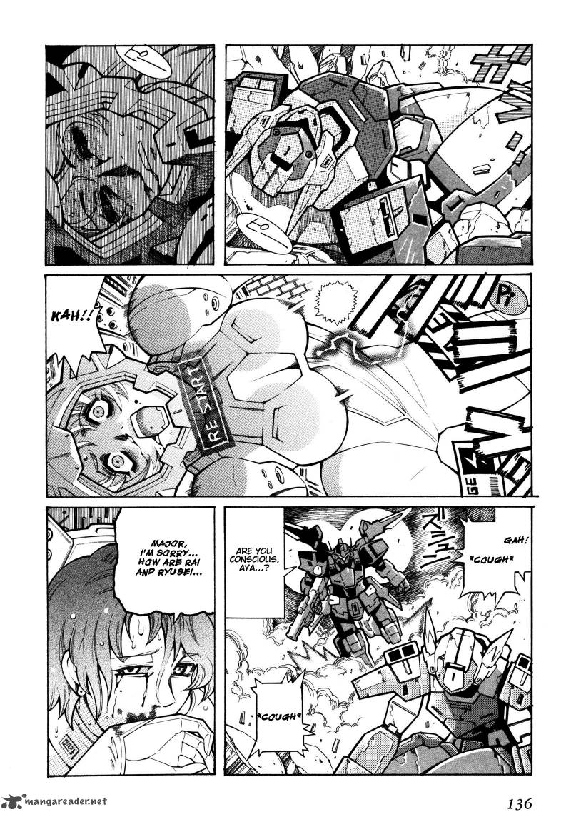 Super Robot Taisen Og Divine Wars Record Of Atx Chapter 3 Page 135