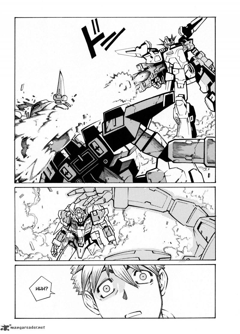 Super Robot Taisen Og Divine Wars Record Of Atx Chapter 3 Page 137
