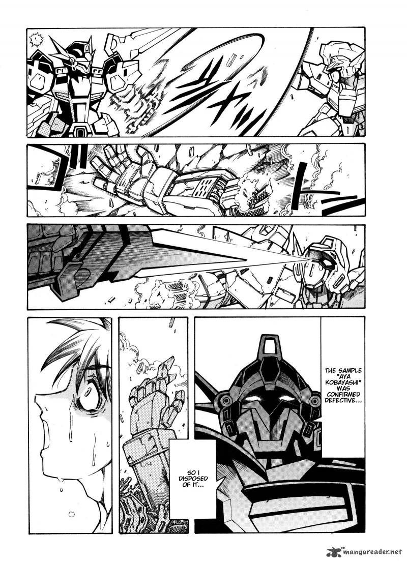Super Robot Taisen Og Divine Wars Record Of Atx Chapter 3 Page 139