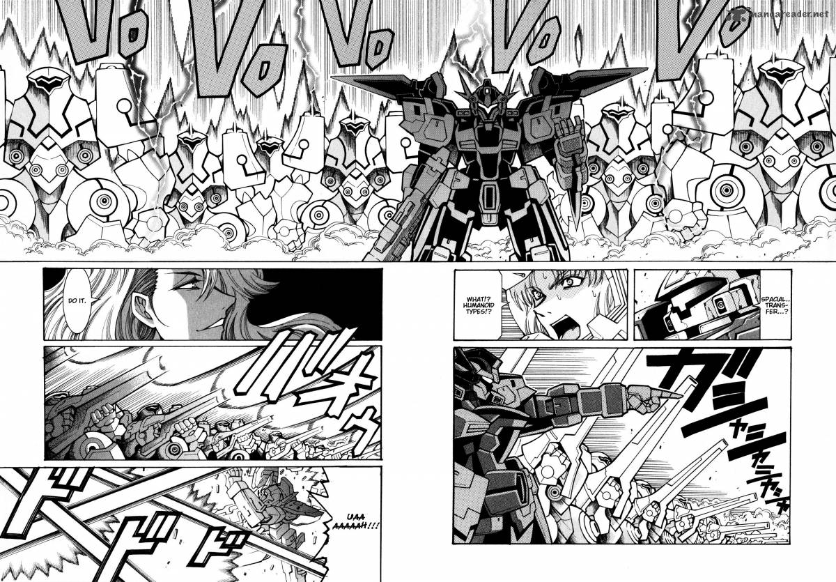 Super Robot Taisen Og Divine Wars Record Of Atx Chapter 3 Page 141