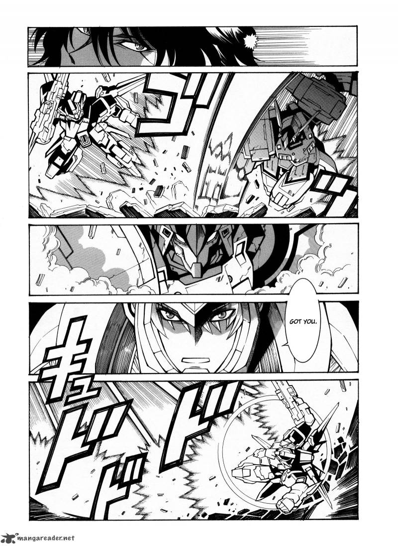 Super Robot Taisen Og Divine Wars Record Of Atx Chapter 3 Page 142