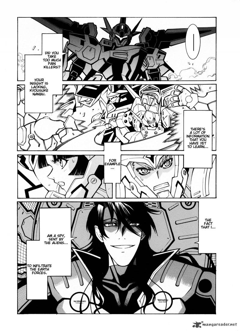 Super Robot Taisen Og Divine Wars Record Of Atx Chapter 3 Page 144