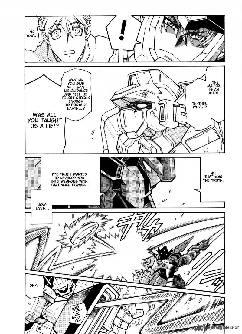 Super Robot Taisen Og Divine Wars Record Of Atx Chapter 3 Page 145