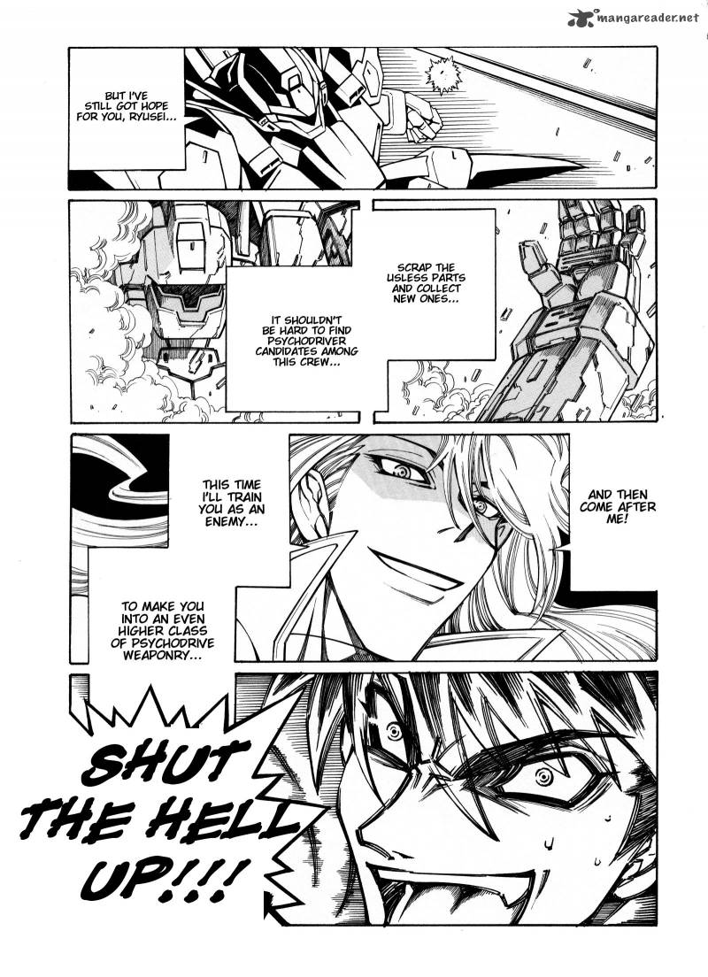 Super Robot Taisen Og Divine Wars Record Of Atx Chapter 3 Page 147