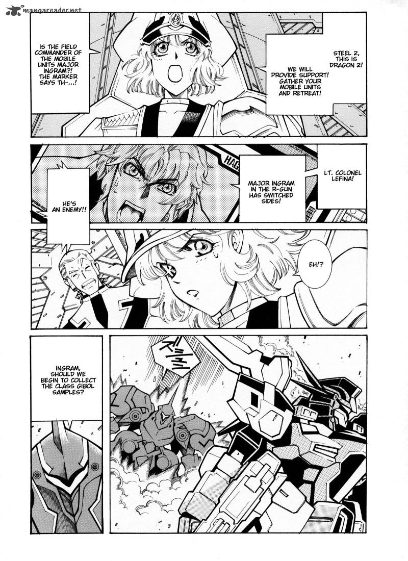 Super Robot Taisen Og Divine Wars Record Of Atx Chapter 3 Page 154