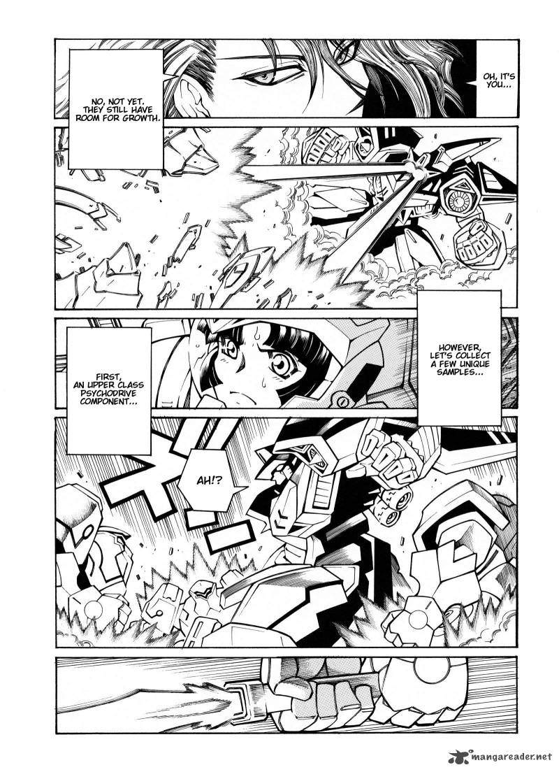 Super Robot Taisen Og Divine Wars Record Of Atx Chapter 3 Page 155
