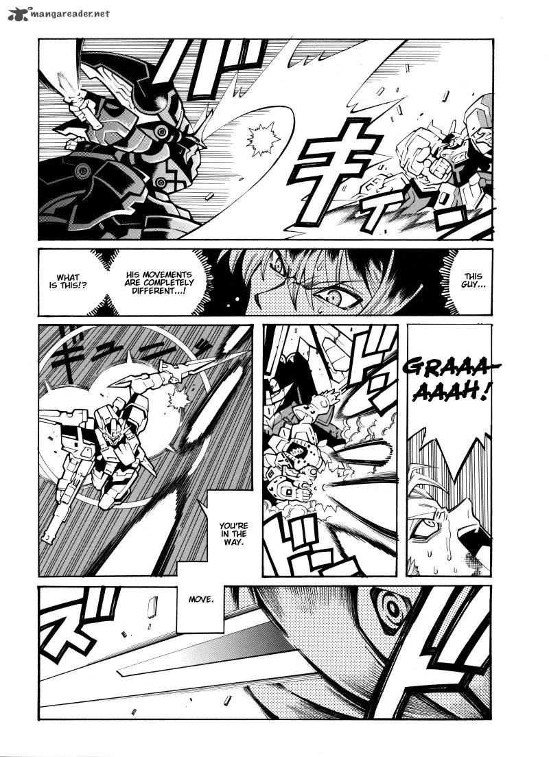 Super Robot Taisen Og Divine Wars Record Of Atx Chapter 3 Page 158