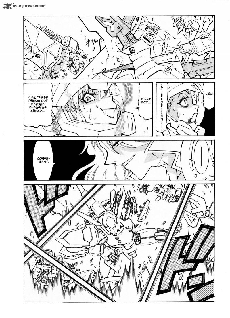 Super Robot Taisen Og Divine Wars Record Of Atx Chapter 3 Page 159