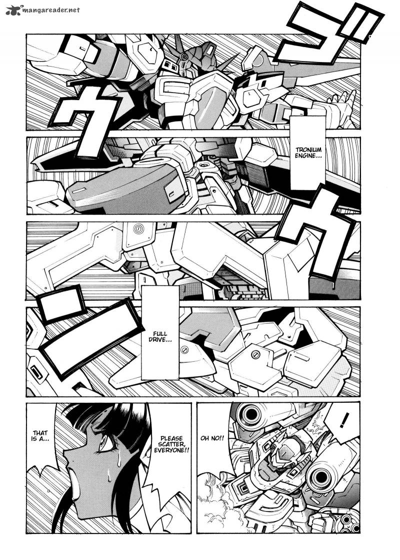 Super Robot Taisen Og Divine Wars Record Of Atx Chapter 3 Page 162