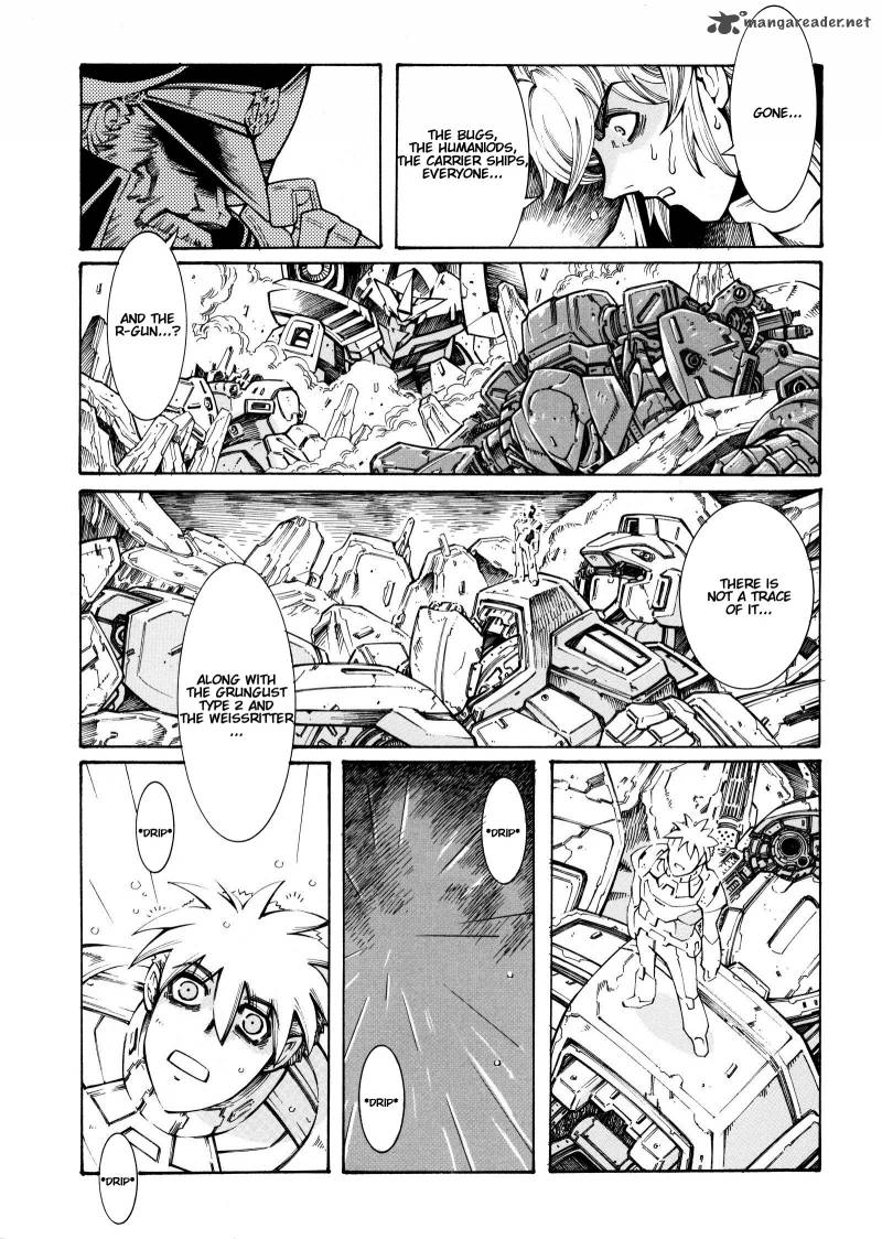 Super Robot Taisen Og Divine Wars Record Of Atx Chapter 3 Page 167