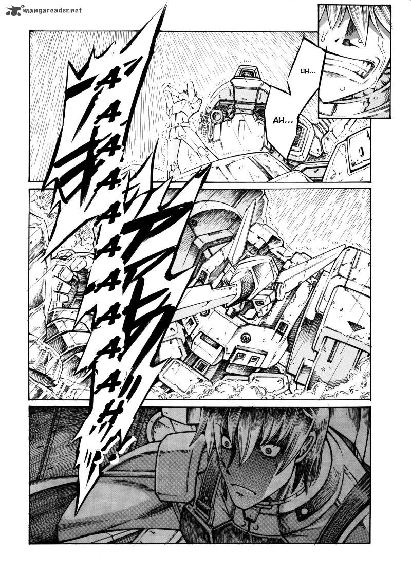 Super Robot Taisen Og Divine Wars Record Of Atx Chapter 3 Page 168