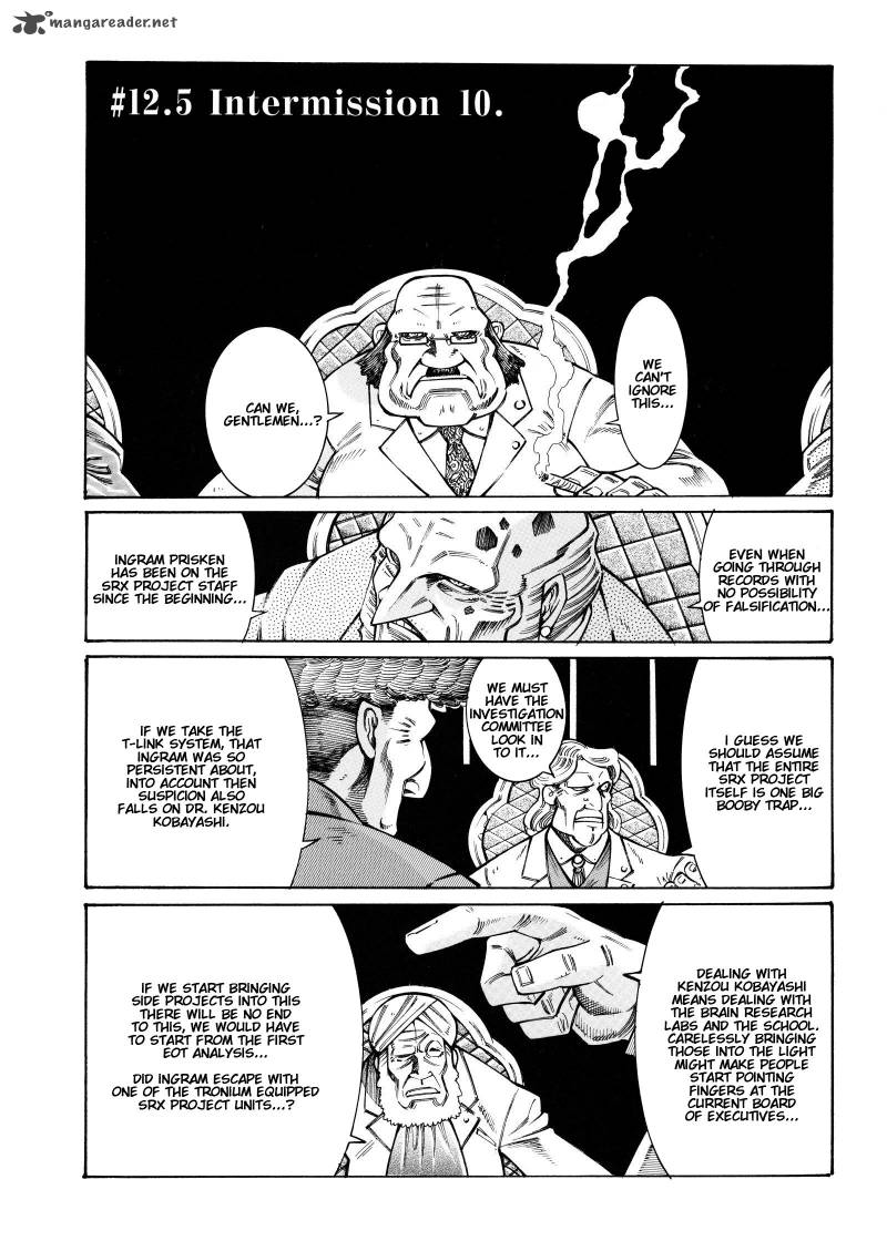 Super Robot Taisen Og Divine Wars Record Of Atx Chapter 3 Page 169