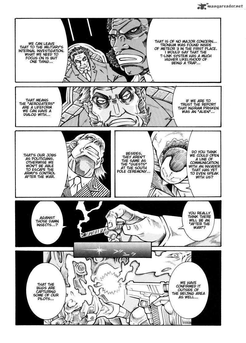 Super Robot Taisen Og Divine Wars Record Of Atx Chapter 3 Page 170