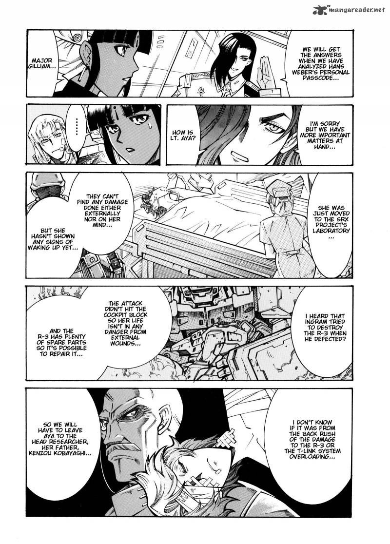 Super Robot Taisen Og Divine Wars Record Of Atx Chapter 3 Page 174