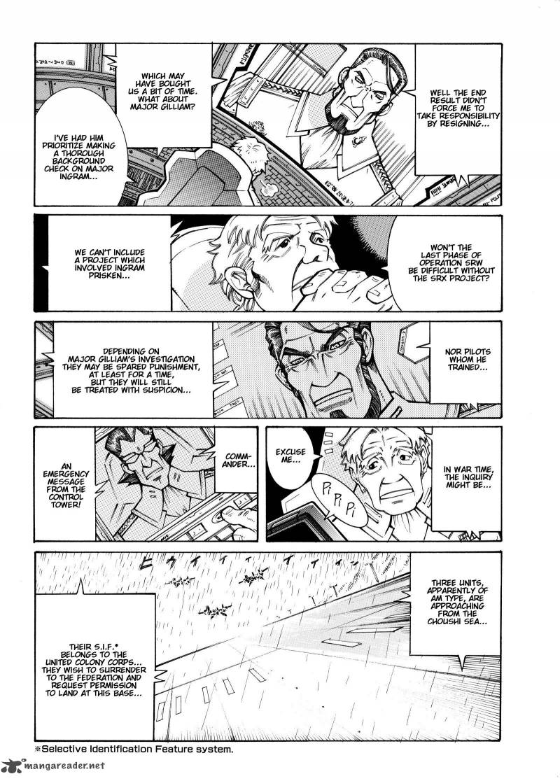 Super Robot Taisen Og Divine Wars Record Of Atx Chapter 3 Page 180