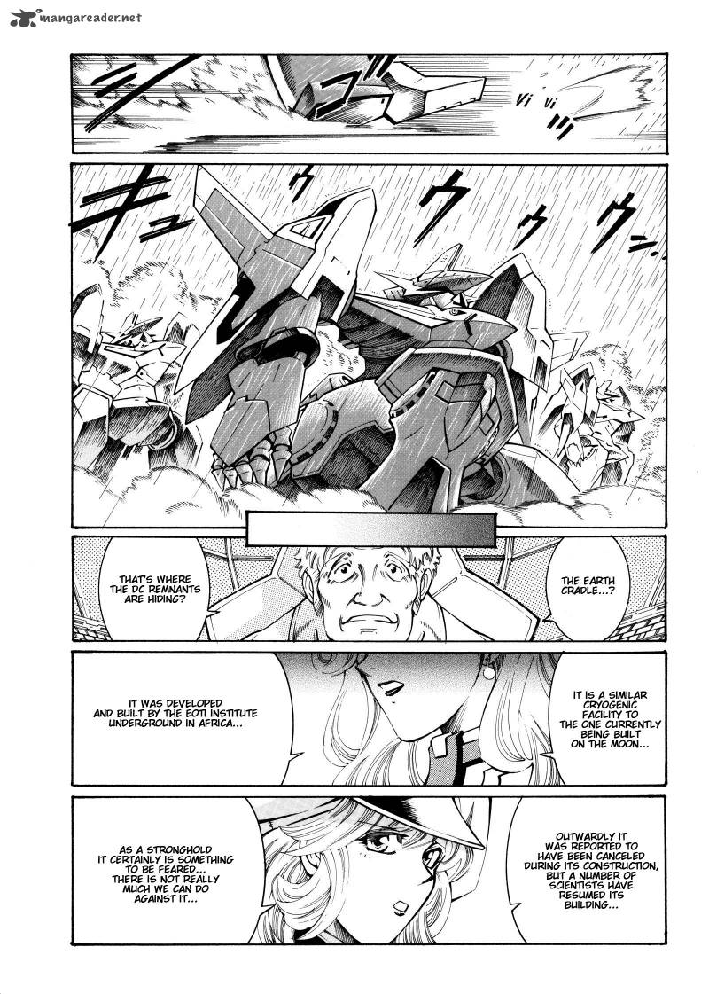 Super Robot Taisen Og Divine Wars Record Of Atx Chapter 3 Page 181