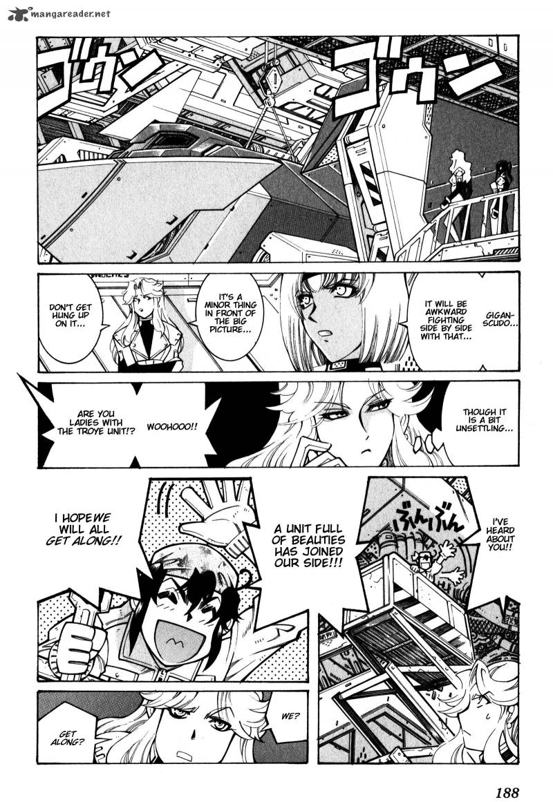 Super Robot Taisen Og Divine Wars Record Of Atx Chapter 3 Page 186