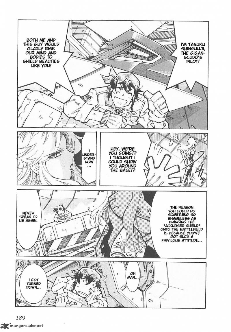 Super Robot Taisen Og Divine Wars Record Of Atx Chapter 3 Page 187