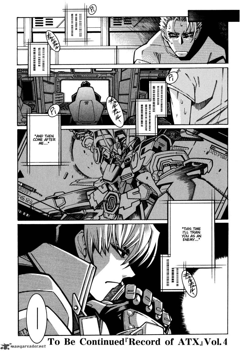 Super Robot Taisen Og Divine Wars Record Of Atx Chapter 3 Page 188