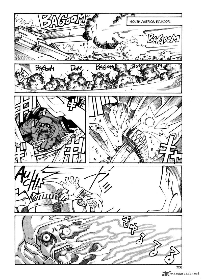 Super Robot Taisen Og Divine Wars Record Of Atx Chapter 3 Page 193
