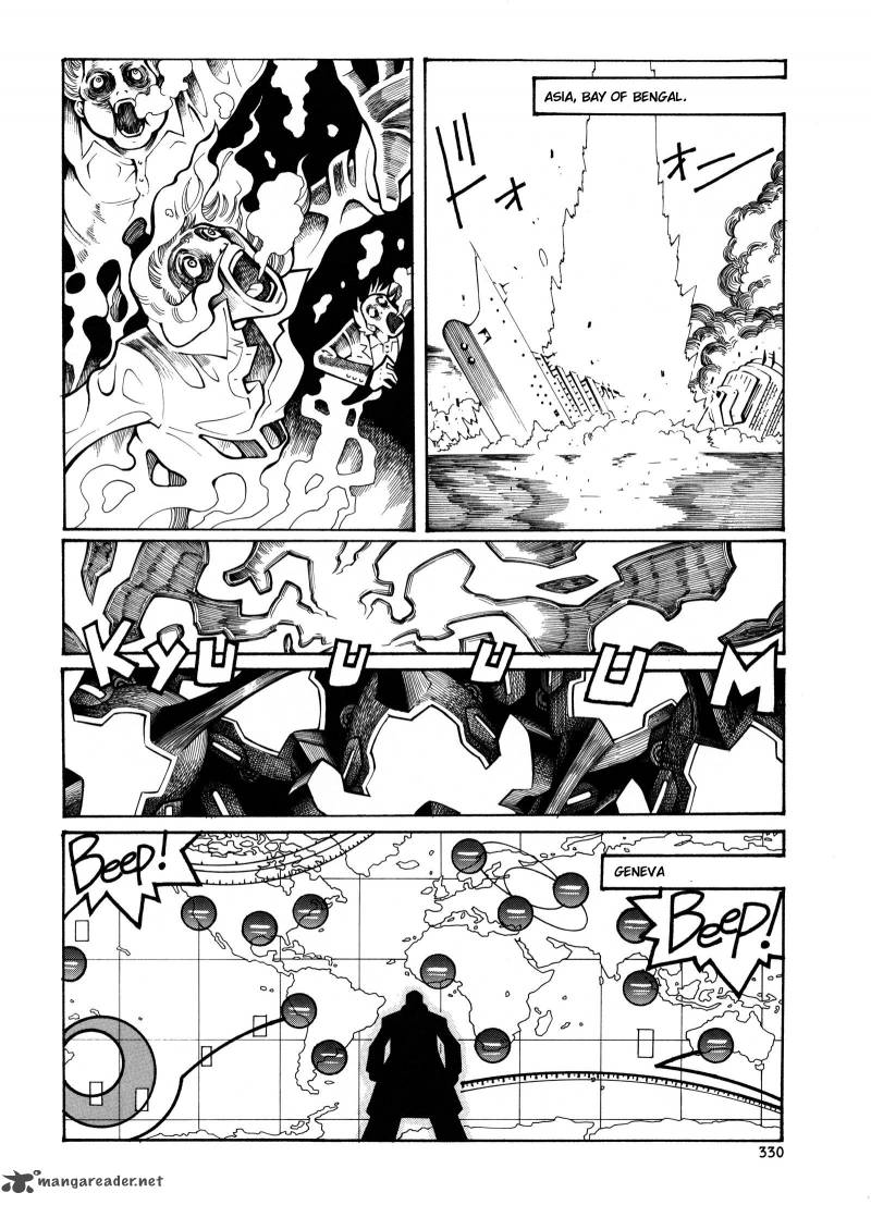 Super Robot Taisen Og Divine Wars Record Of Atx Chapter 3 Page 195