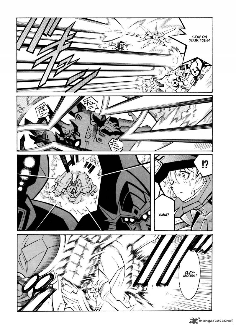 Super Robot Taisen Og Divine Wars Record Of Atx Chapter 3 Page 32