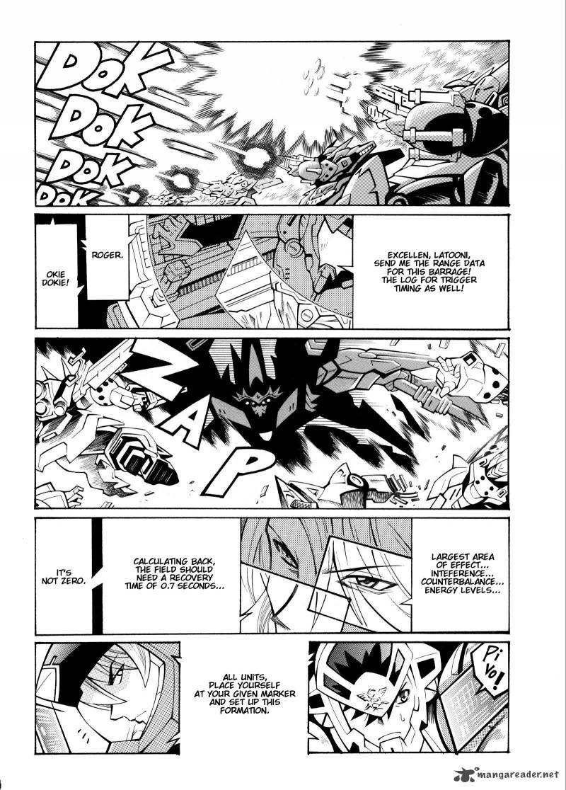 Super Robot Taisen Og Divine Wars Record Of Atx Chapter 3 Page 36