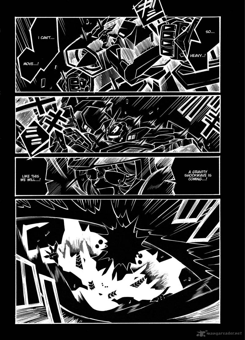 Super Robot Taisen Og Divine Wars Record Of Atx Chapter 3 Page 40