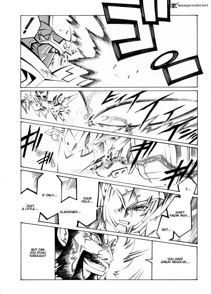 Super Robot Taisen Og Divine Wars Record Of Atx Chapter 3 Page 41