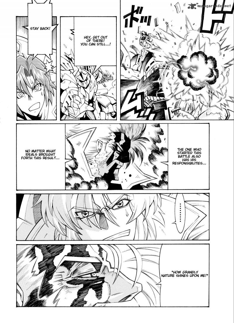 Super Robot Taisen Og Divine Wars Record Of Atx Chapter 3 Page 50