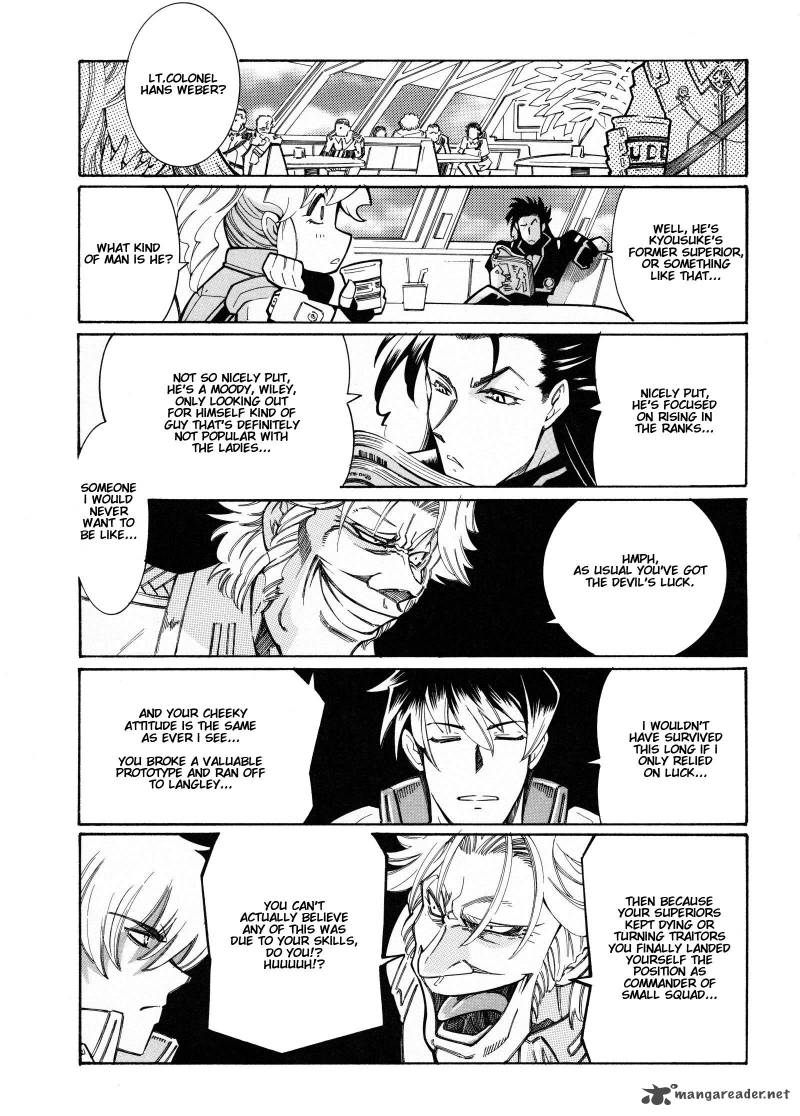 Super Robot Taisen Og Divine Wars Record Of Atx Chapter 3 Page 67