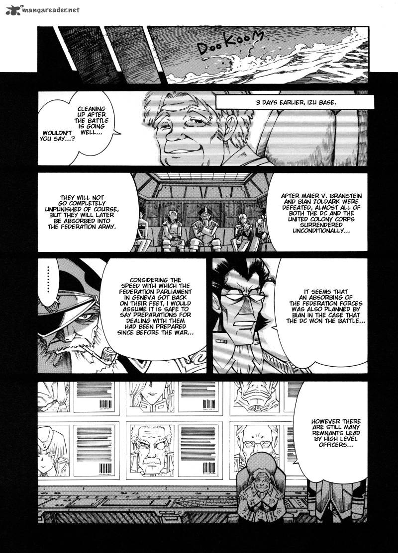 Super Robot Taisen Og Divine Wars Record Of Atx Chapter 3 Page 73