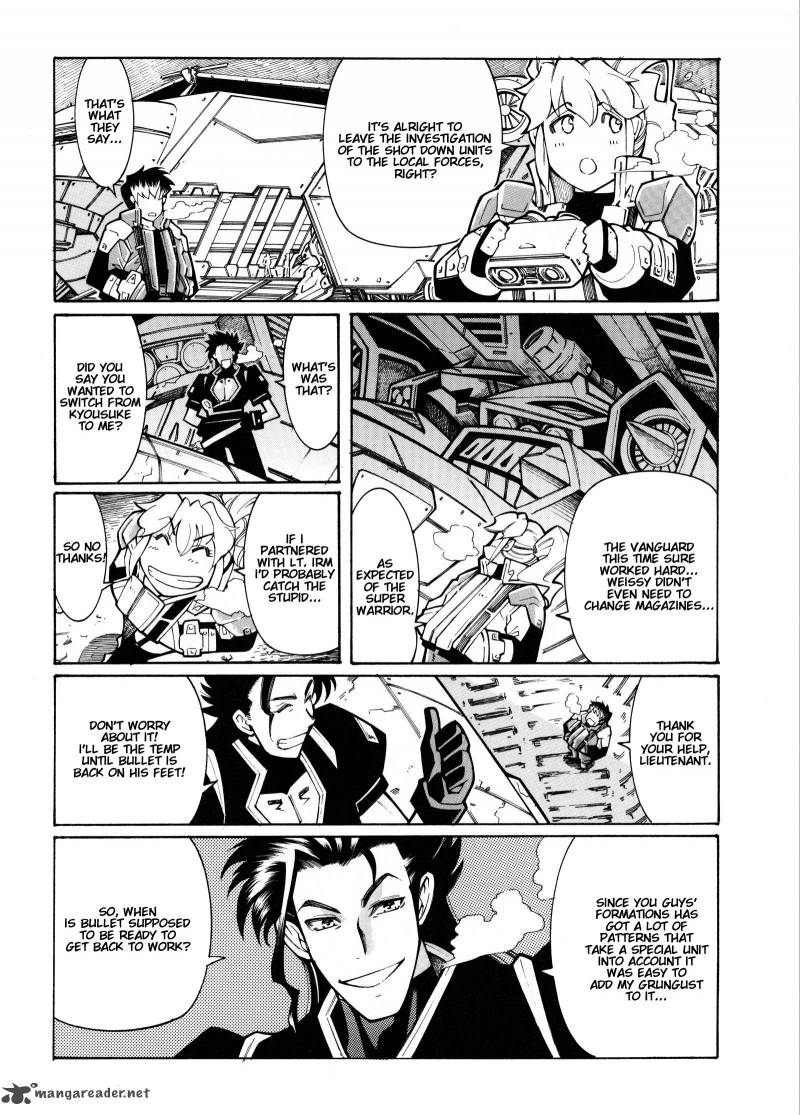 Super Robot Taisen Og Divine Wars Record Of Atx Chapter 3 Page 76