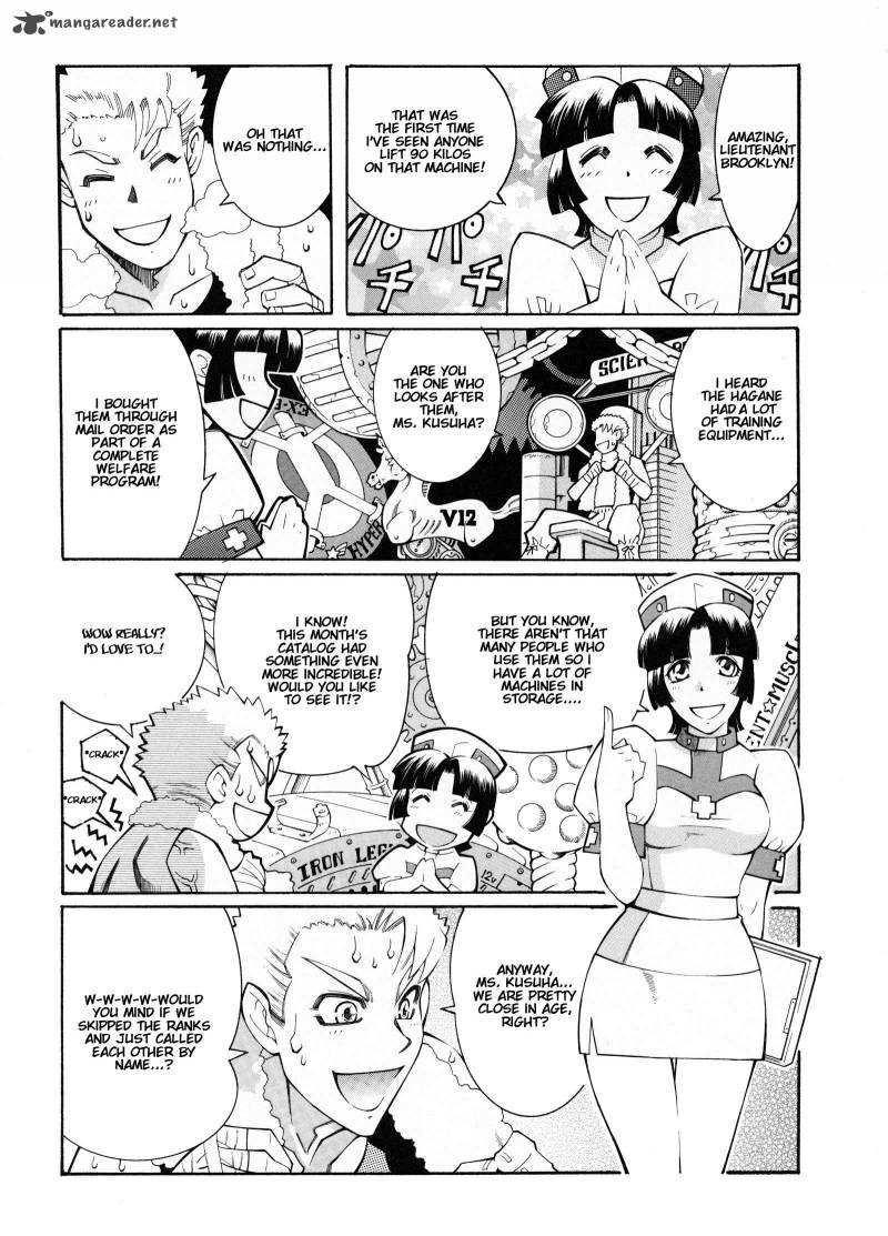 Super Robot Taisen Og Divine Wars Record Of Atx Chapter 3 Page 78