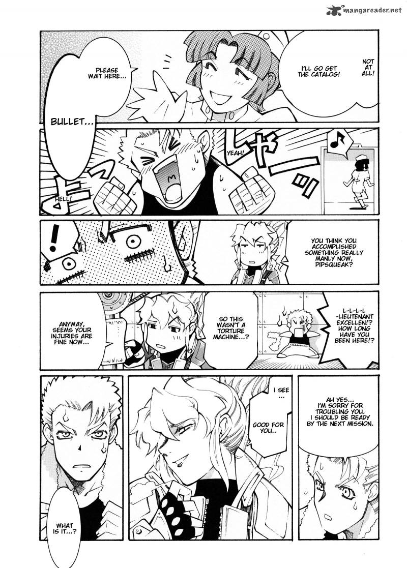 Super Robot Taisen Og Divine Wars Record Of Atx Chapter 3 Page 79